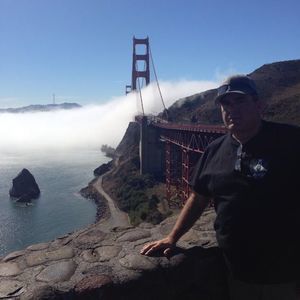 Meet your Posher, Shane